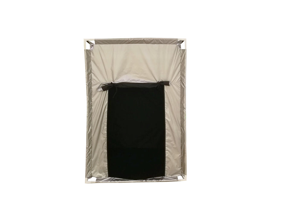Large Dark Den