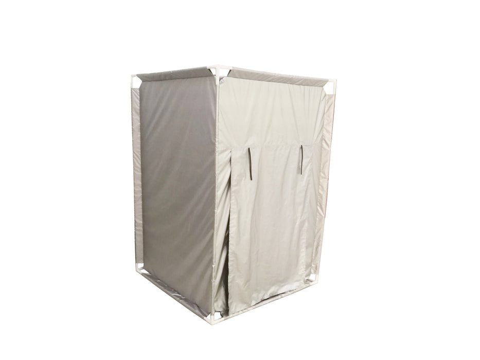 Large Dark Den