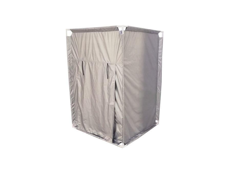 Large Dark Den