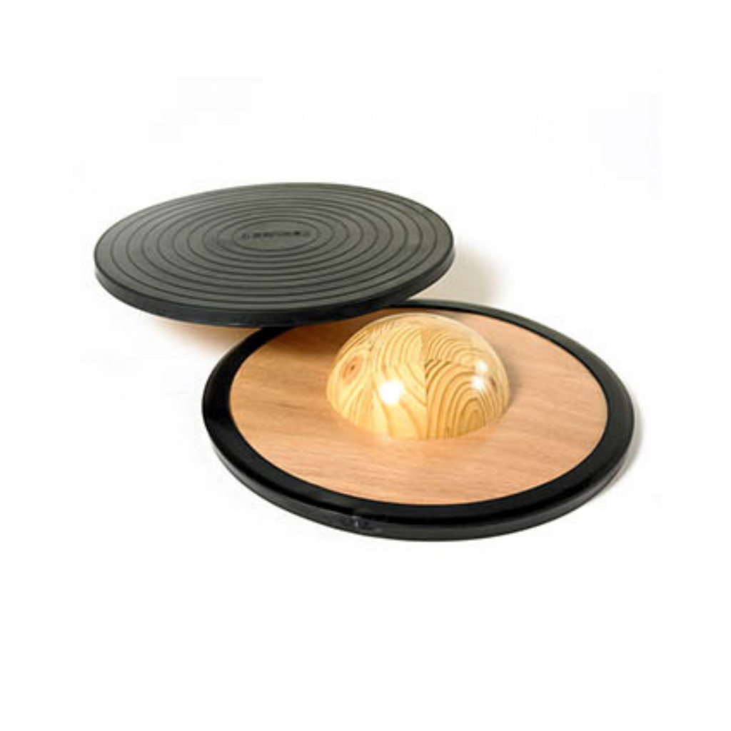 Gonge Wooden Balancing Board