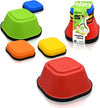 Playzone-Fit Adventure Stepping Stones