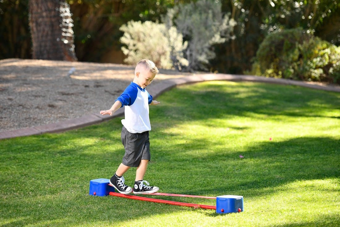 Playzone-Fit Balance Blox Slackline Kit