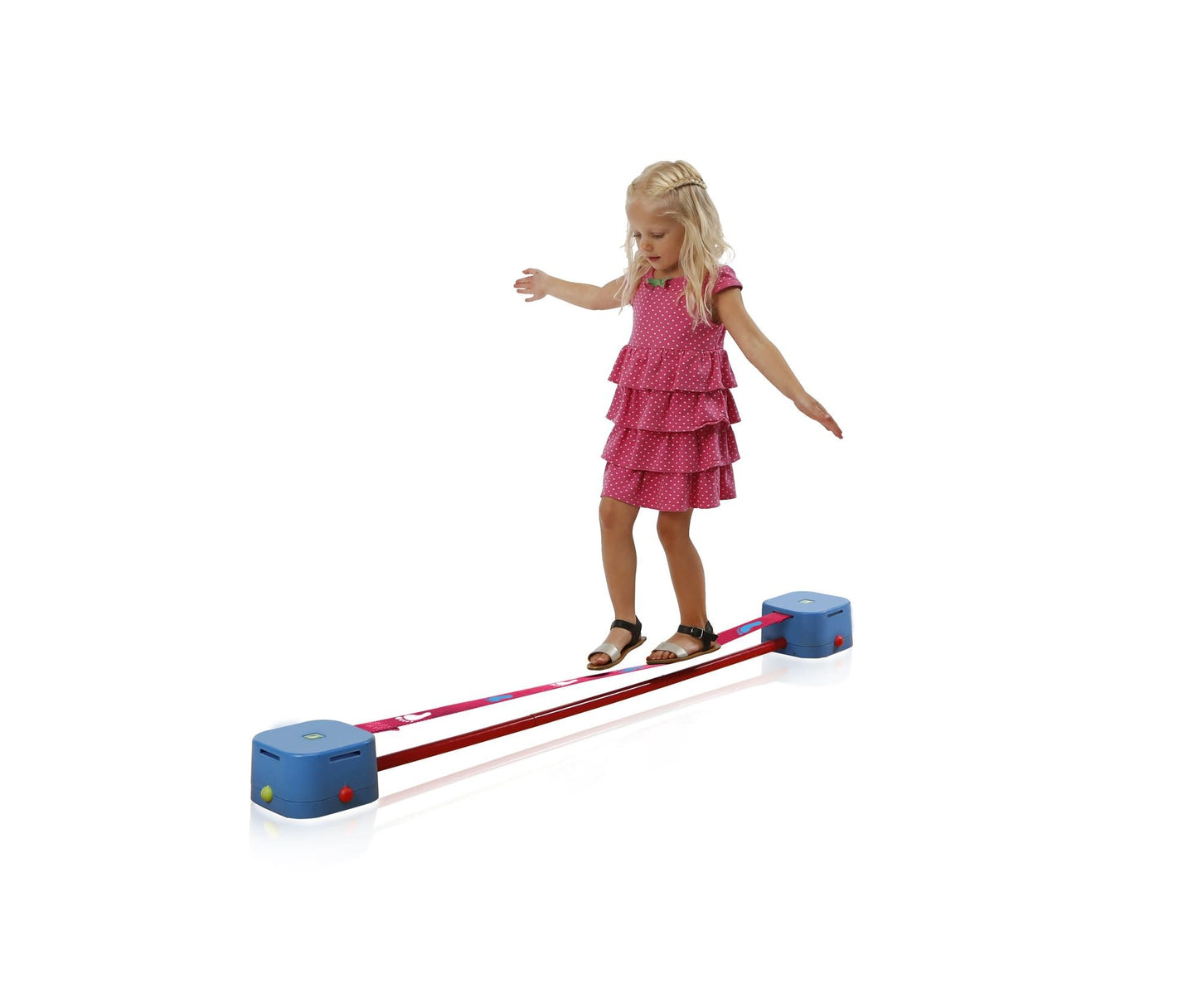 Playzone-Fit Balance Blox Slackline Kit