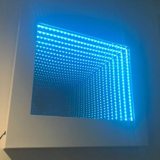 Infinity Light Panel