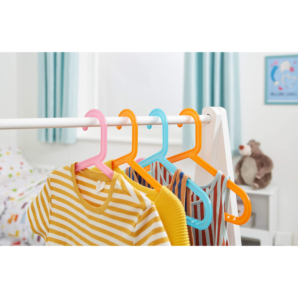 Children's Dressing Rail
